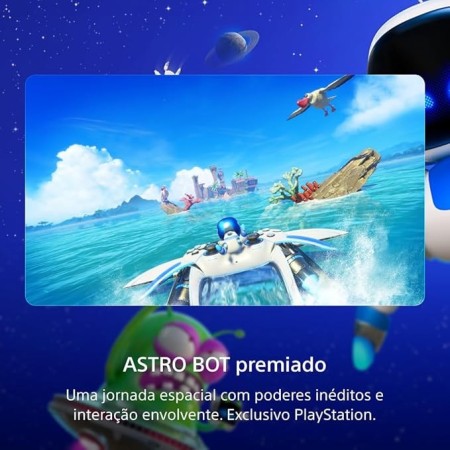 PlayStation®5 Slim Digital -Pacote ASTRO BOT e Gran Turismo 7