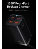 Baseus-Carregador de Telefone USB C, Carregador Rápido Tipo C, 30W, PD20W, QC3.0