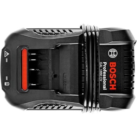 Bosch Carregador rápido de baterias 18V GAL 1880 CV 220V