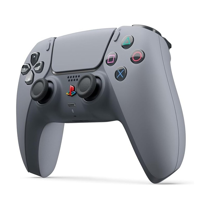 PlayStation - Controle sem fio DualSense - Edição limitada do 30º aniversário